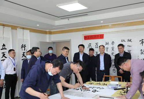 山東魯泰控股集團職工服務中心正式揭牌啟用，打造控股公司服務新標桿
